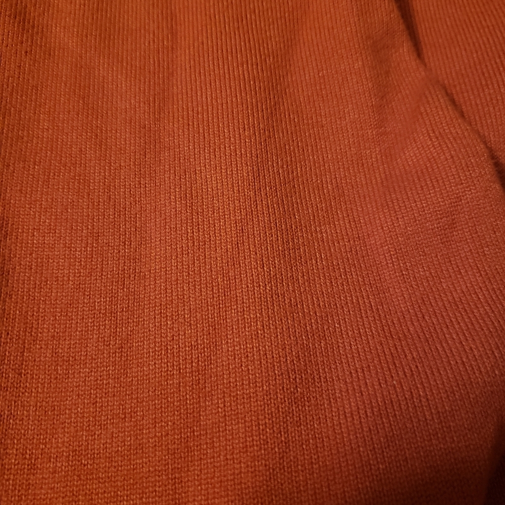 Lacoste vneck boys sweater - Picture 7 of 9